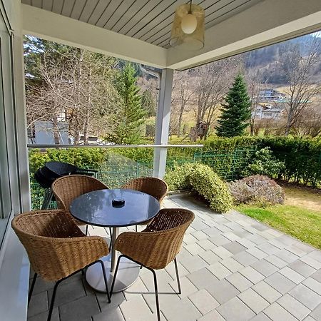 Falcon Lodge Kaprun Kitzsteinhorn - Steinbock Lodges Eksteriør bilde