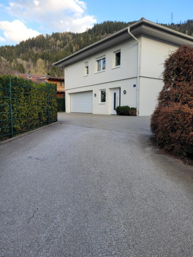 Falcon Lodge Kaprun Kitzsteinhorn - Steinbock Lodges Eksteriør bilde