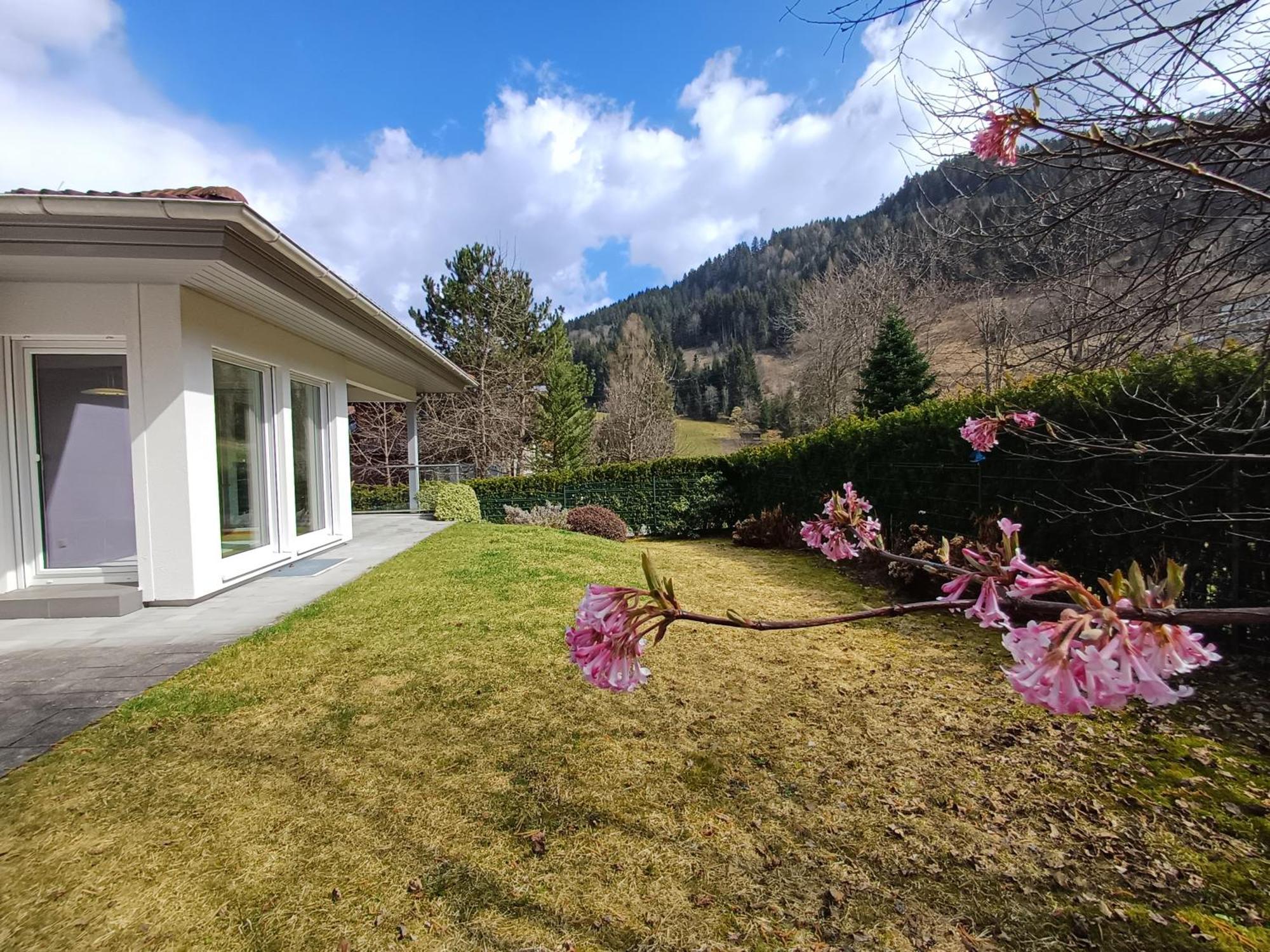Falcon Lodge Kaprun Kitzsteinhorn - Steinbock Lodges Eksteriør bilde