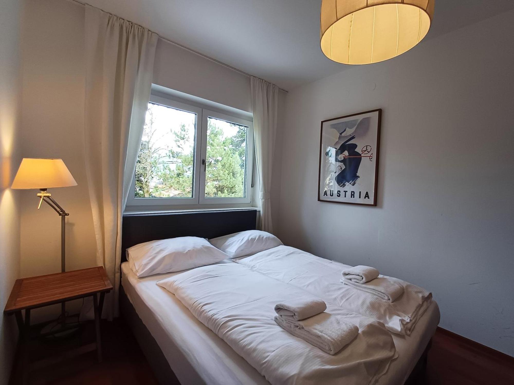 Falcon Lodge Kaprun Kitzsteinhorn - Steinbock Lodges Eksteriør bilde