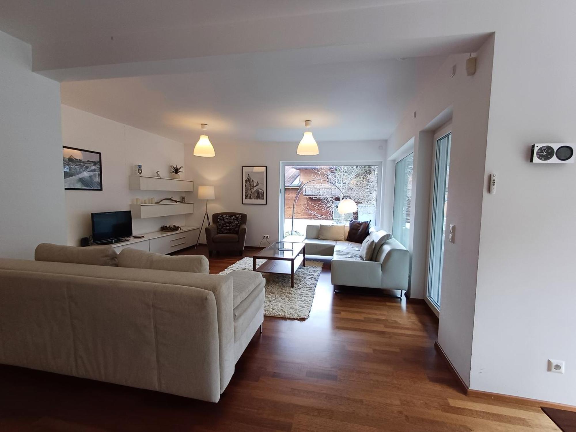 Falcon Lodge Kaprun Kitzsteinhorn - Steinbock Lodges Eksteriør bilde