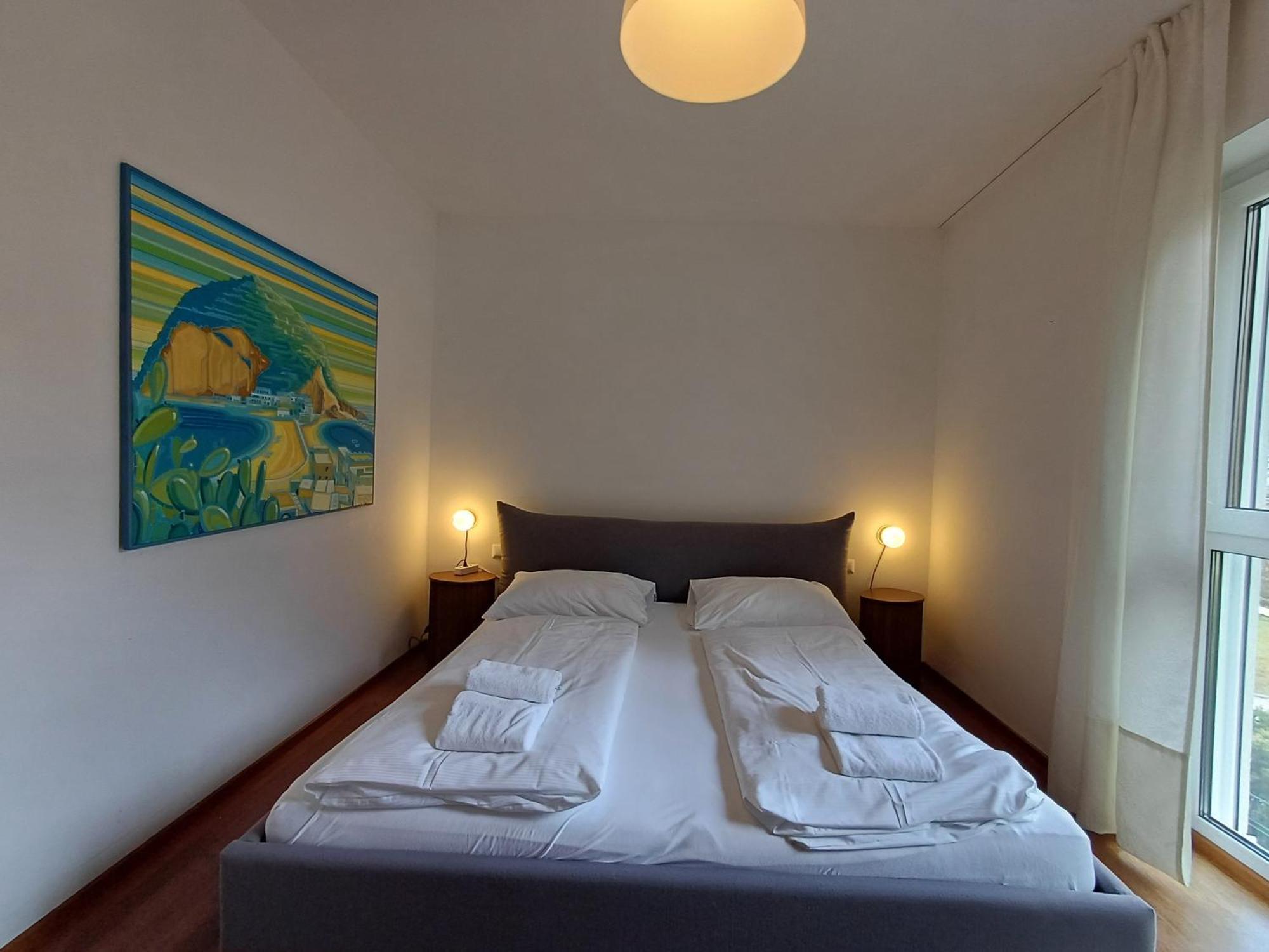 Falcon Lodge Kaprun Kitzsteinhorn - Steinbock Lodges Eksteriør bilde